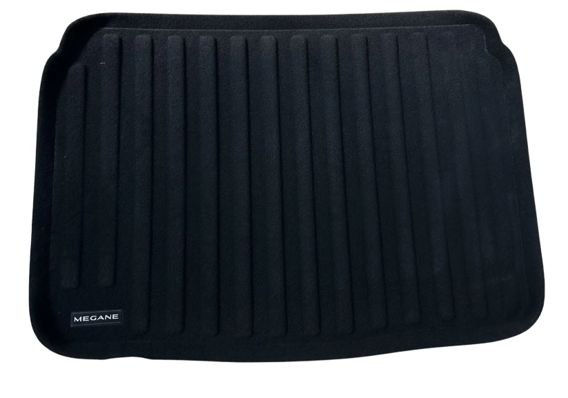 vana zavazadlového prostoru Megane IV