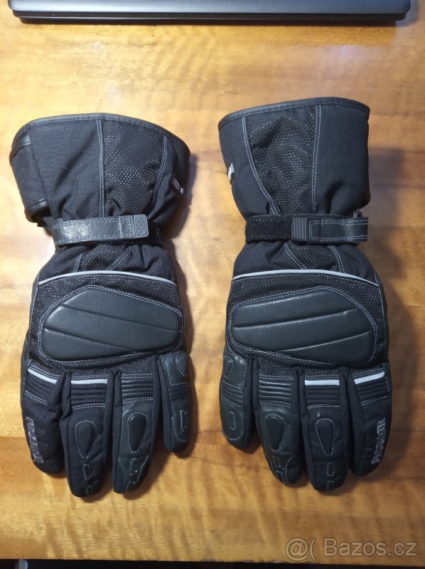 Zimní rukavice Probiker