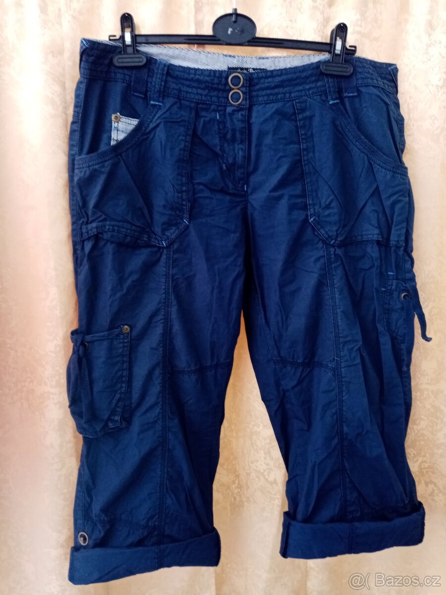 3/4 letní dámské vel. 42/44