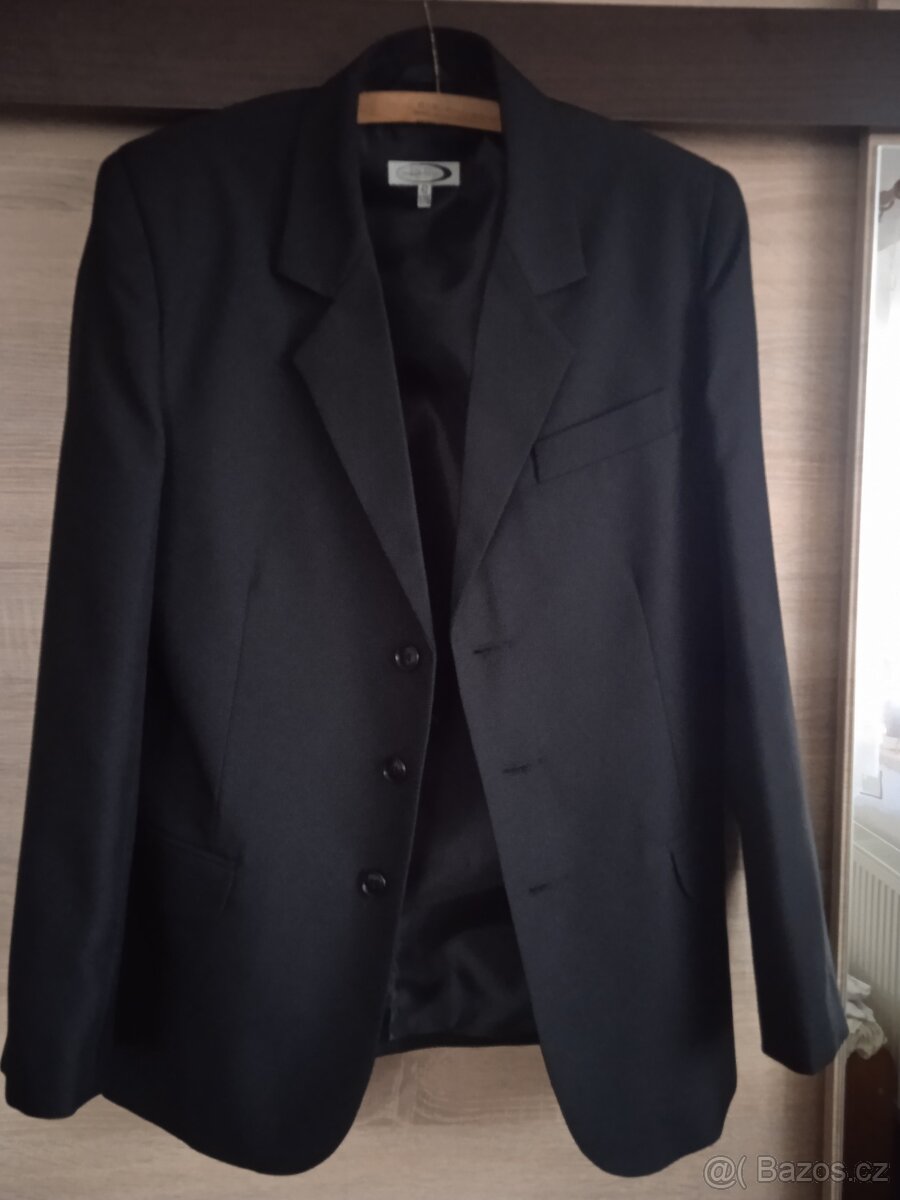 Pánské sako