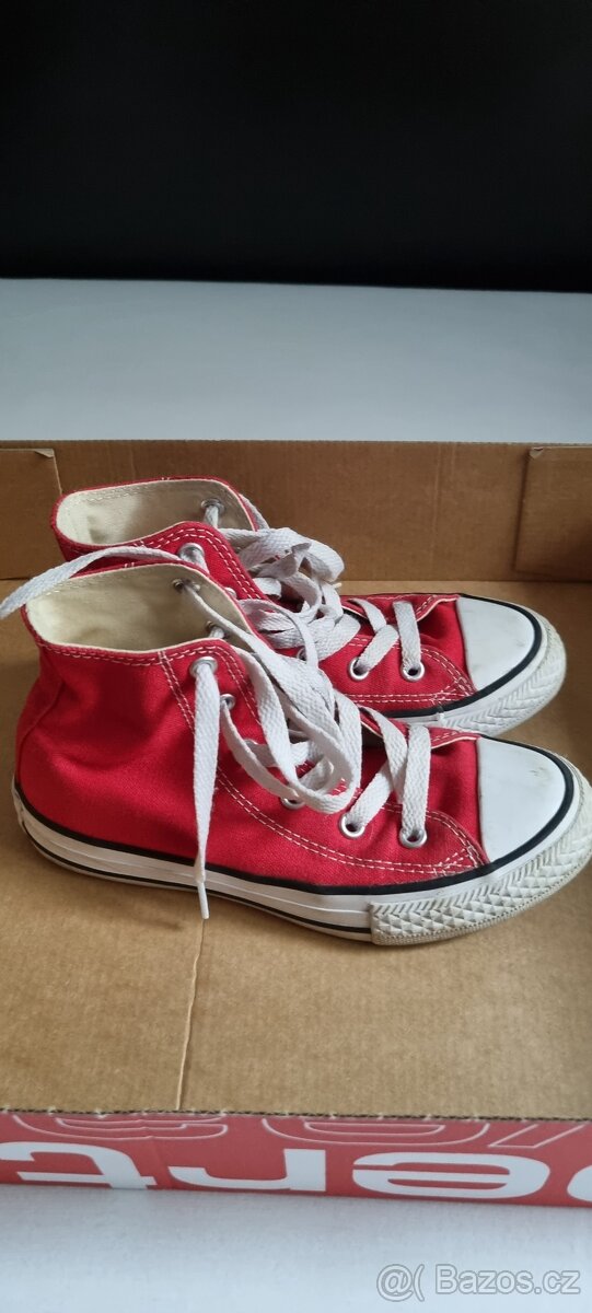Tenisky Converse