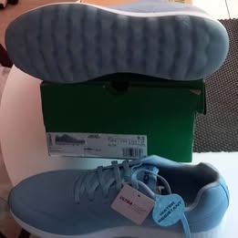 Golfové boty "Skechers"