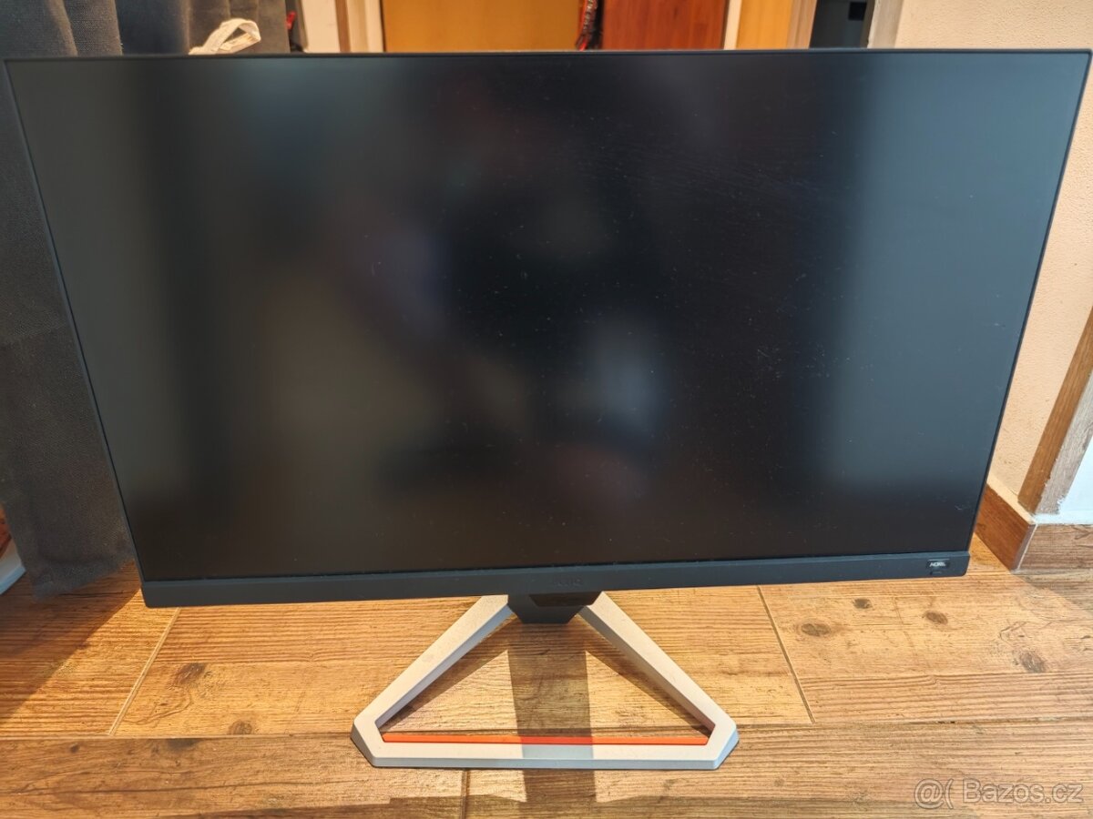 Herní Monitor Full HD 27" BenQ Mobiuz EX2710