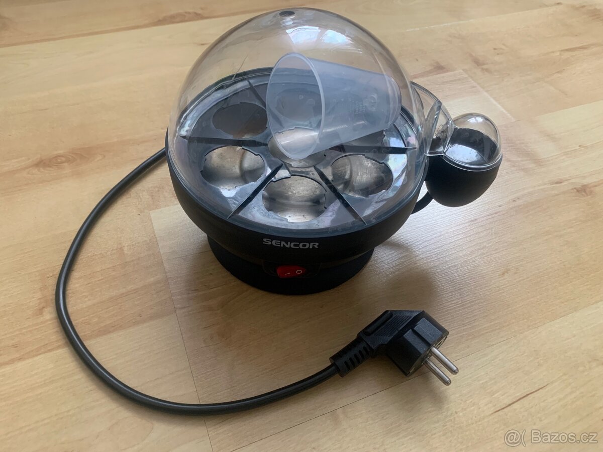 Vařič vajec - Sencor