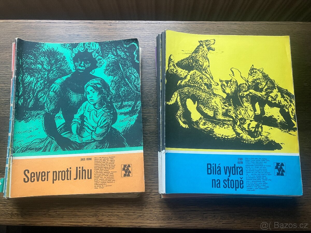 Nakladatelství Karavana