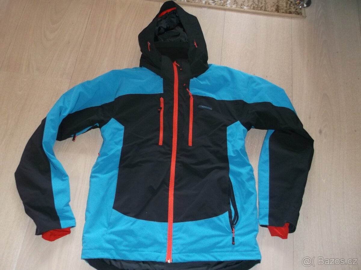 Lyžařská bunda Envy vel. M