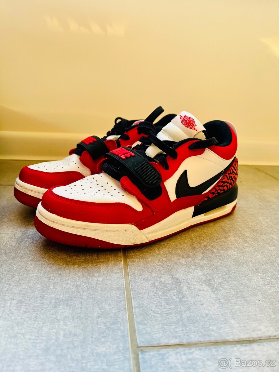 Nike Air Jordan Legacy