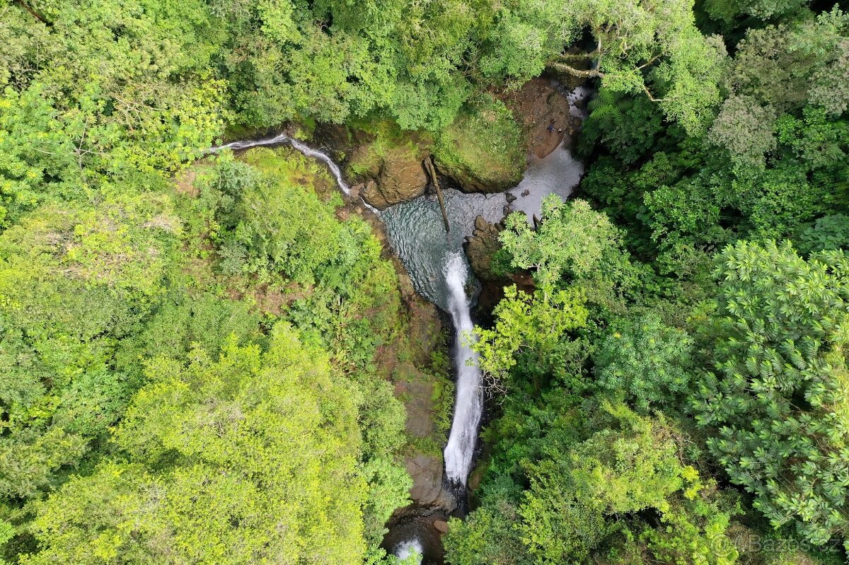 Farma Kostarika Golfito