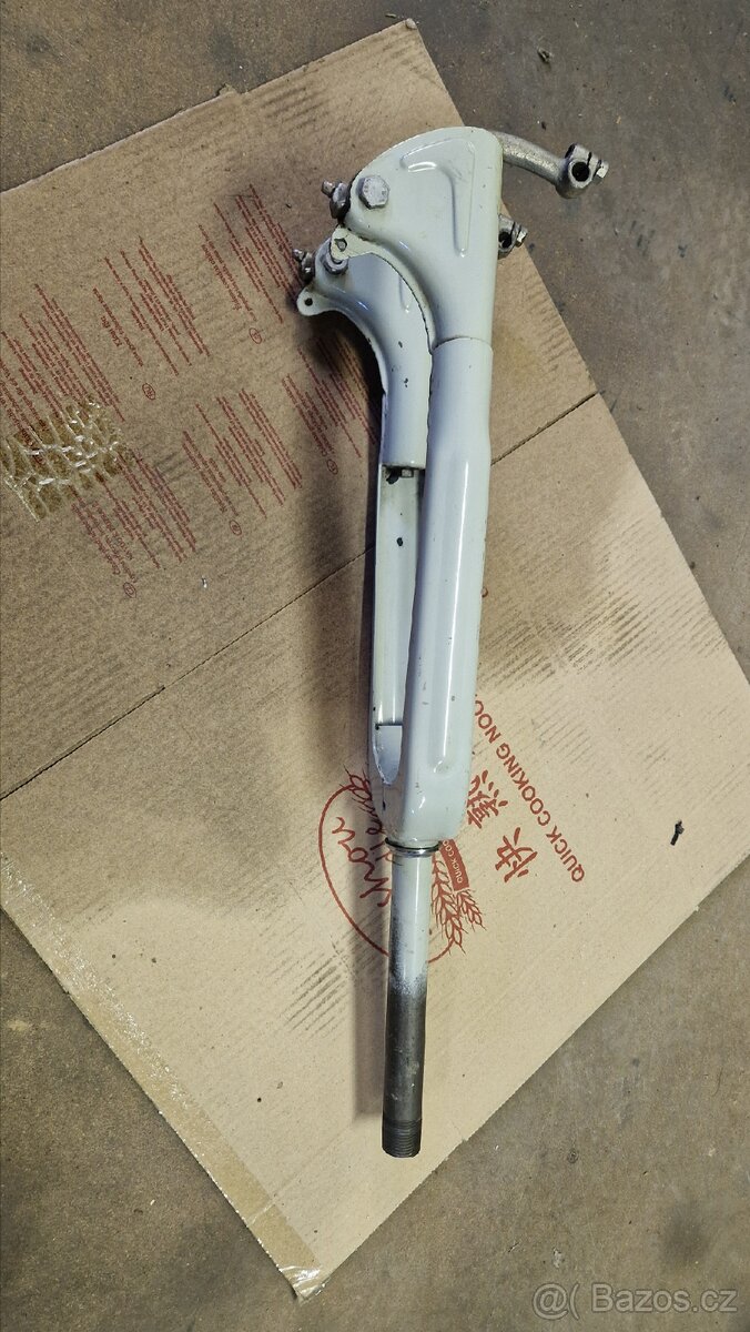 S11 vydlice uloženka