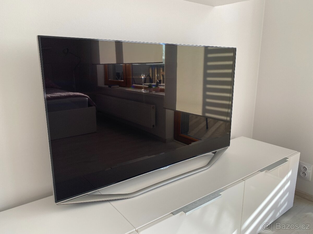 TV Samsung HG46EC890XB