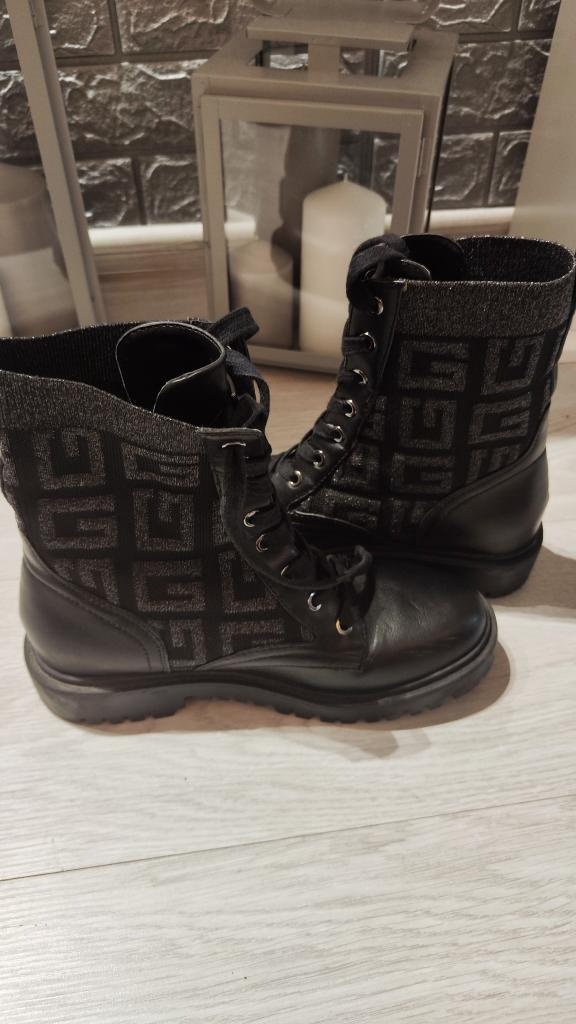 Dámské boty Guess velikost 38 EUR PC 3880CZ