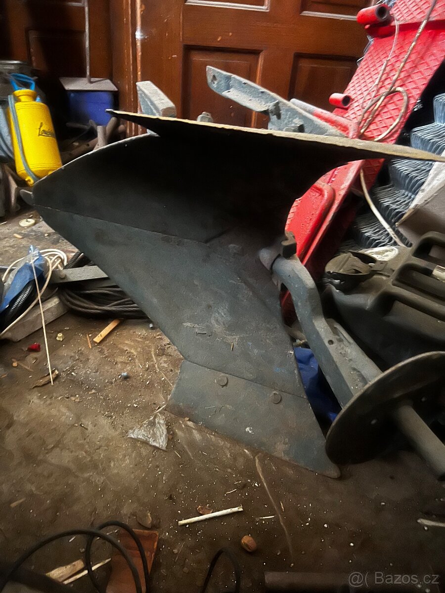 Prodam pluh oboustranny