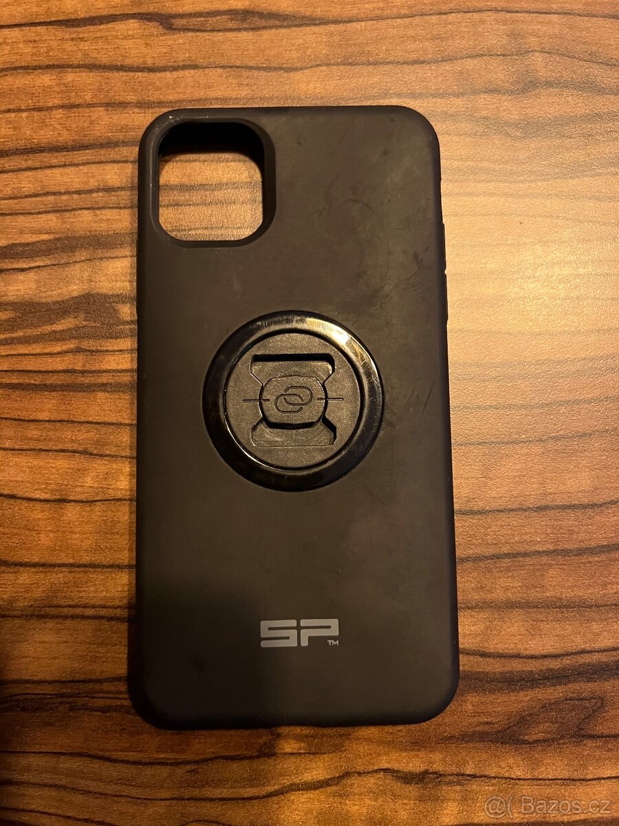 Sportovní kryt na kolo