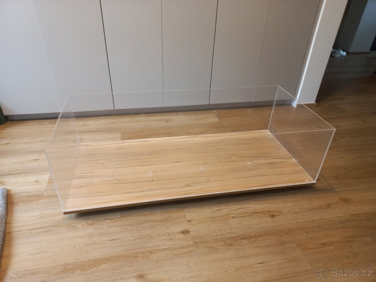 Prodám klec pro morče