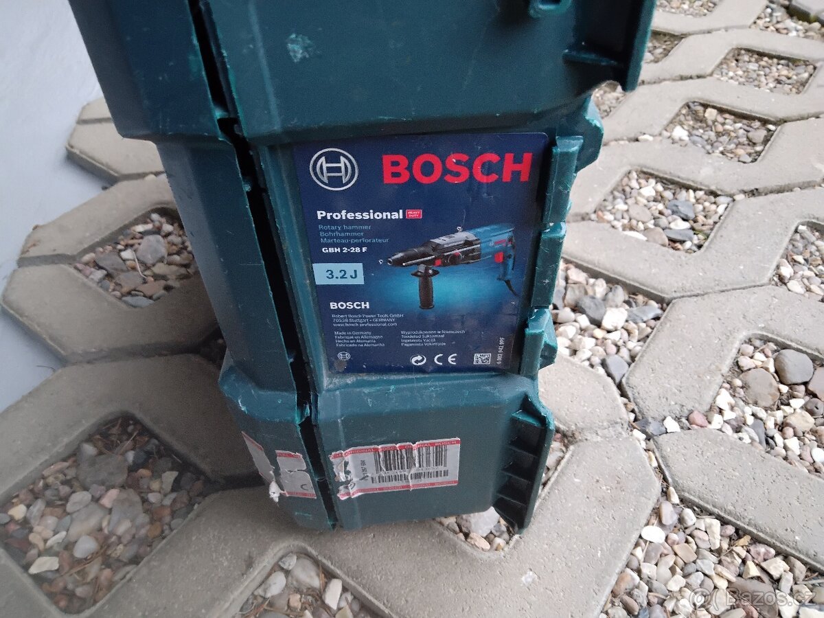Bosch GBH 2-28