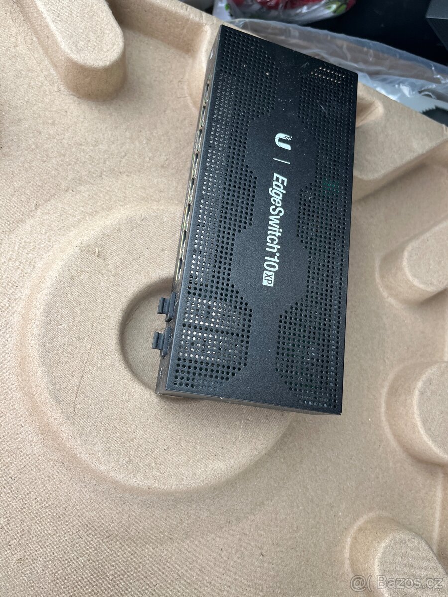 Ubiquiti EdgeSwitch ES-10XP