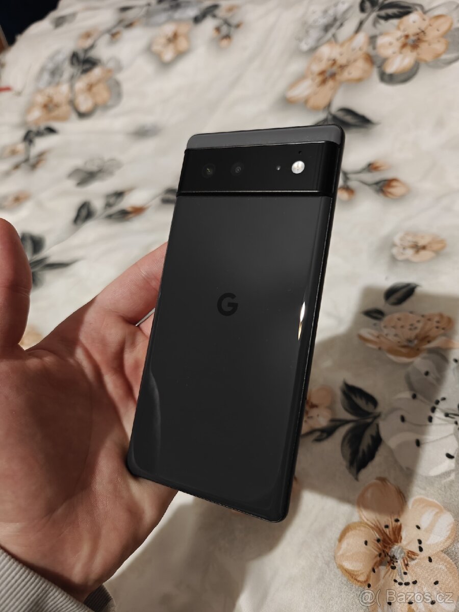 Google pixel 6 8/128