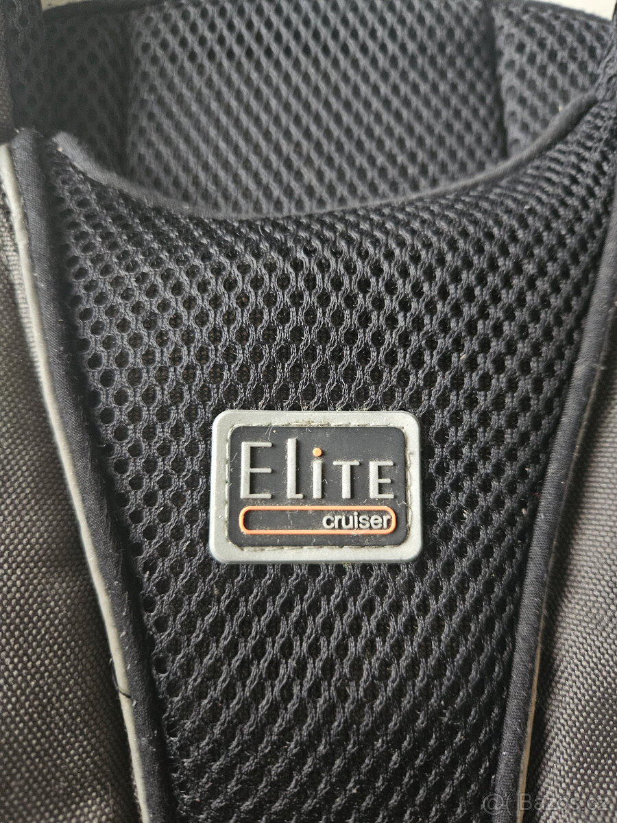 Nosítko ELITE cruiser
