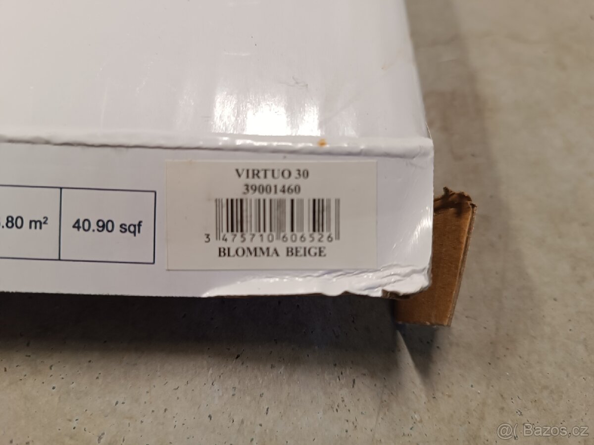 Prodám Gerflor Virtuo 30