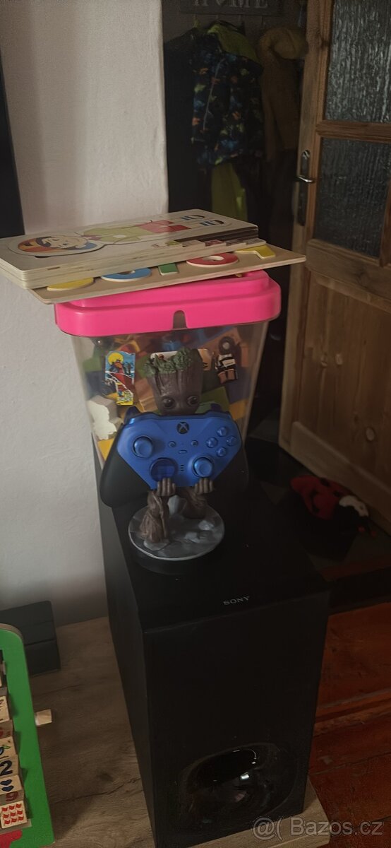 Vyměním Xbox series X