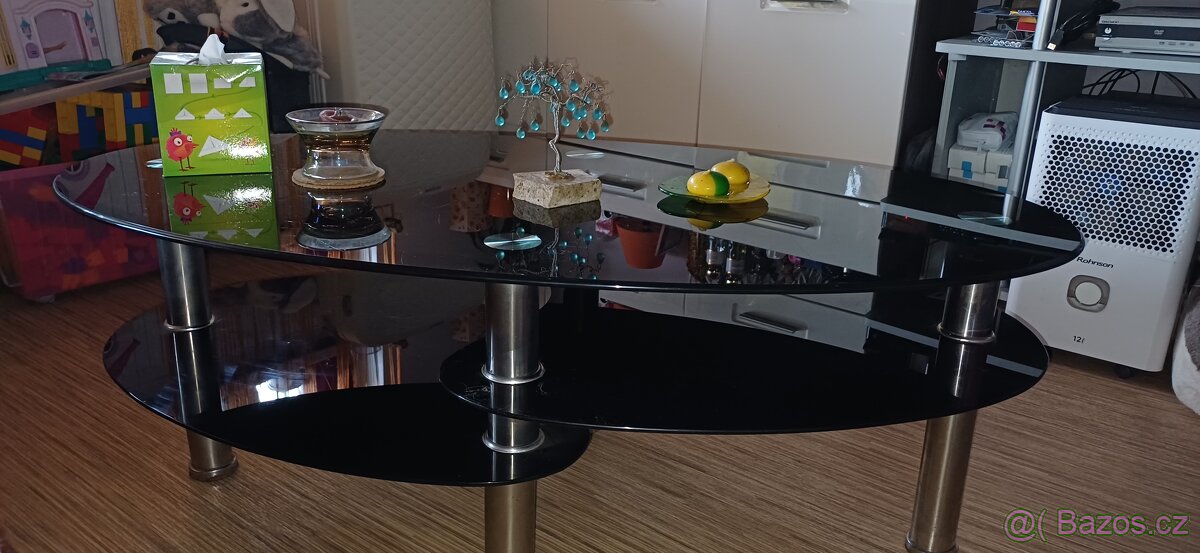 Konferenční stolek