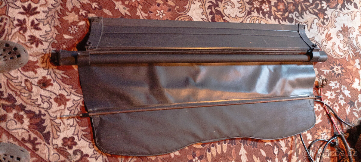 Renault GRAND ESPACE 3,