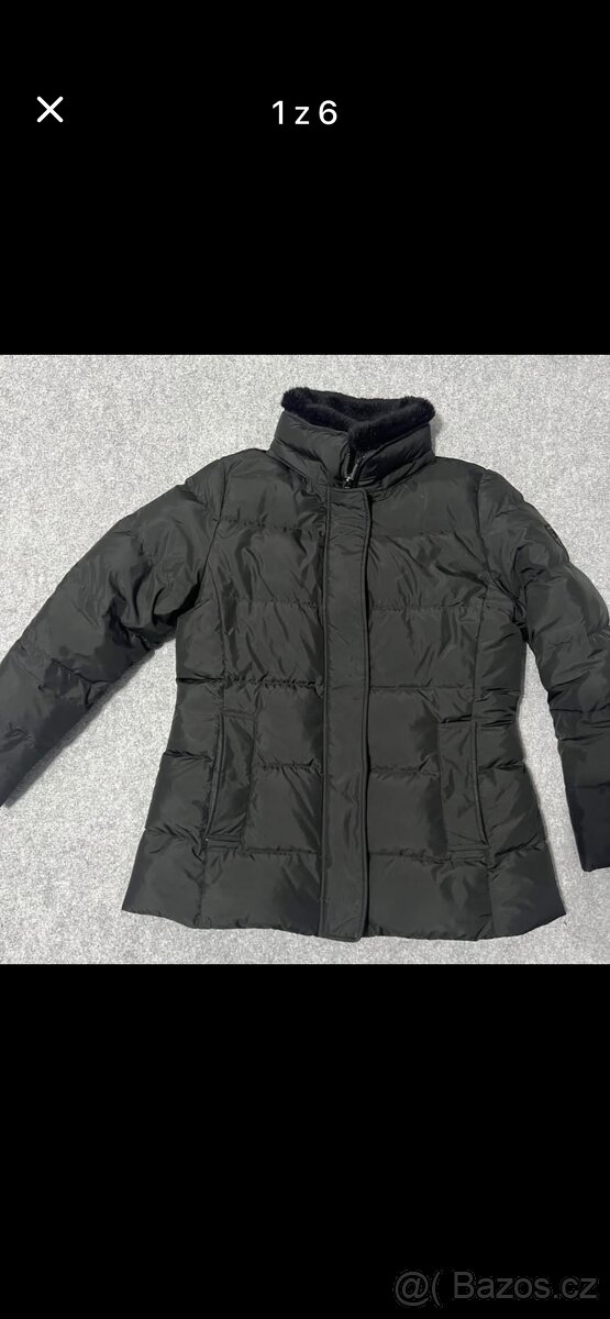 Bunda Tommy Hilfiger