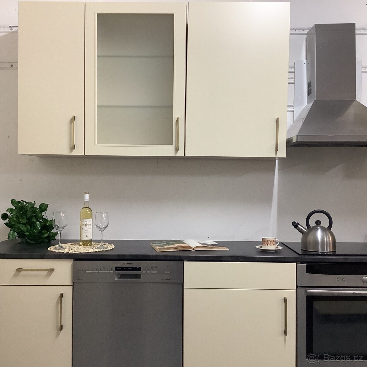 Moderní kuchyně ZORA