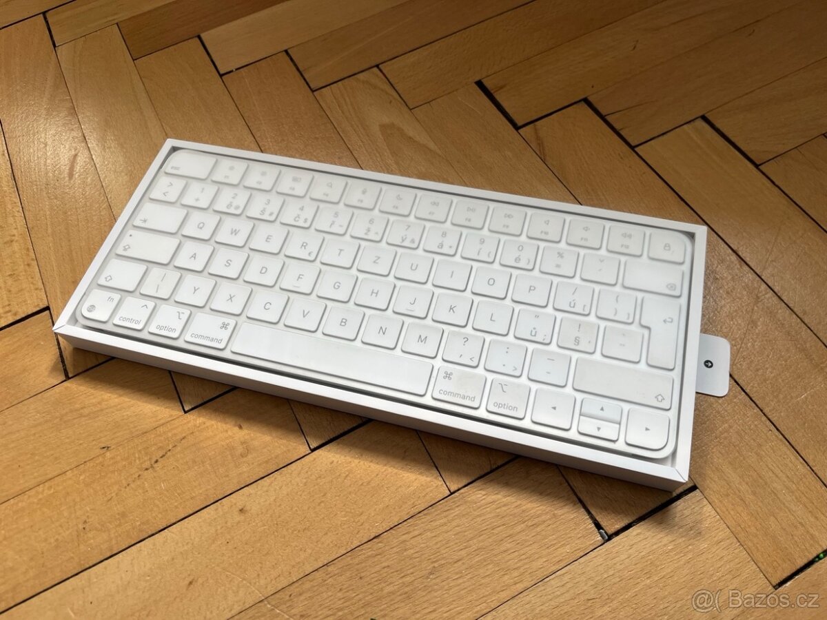 Apple Magic Keyboard