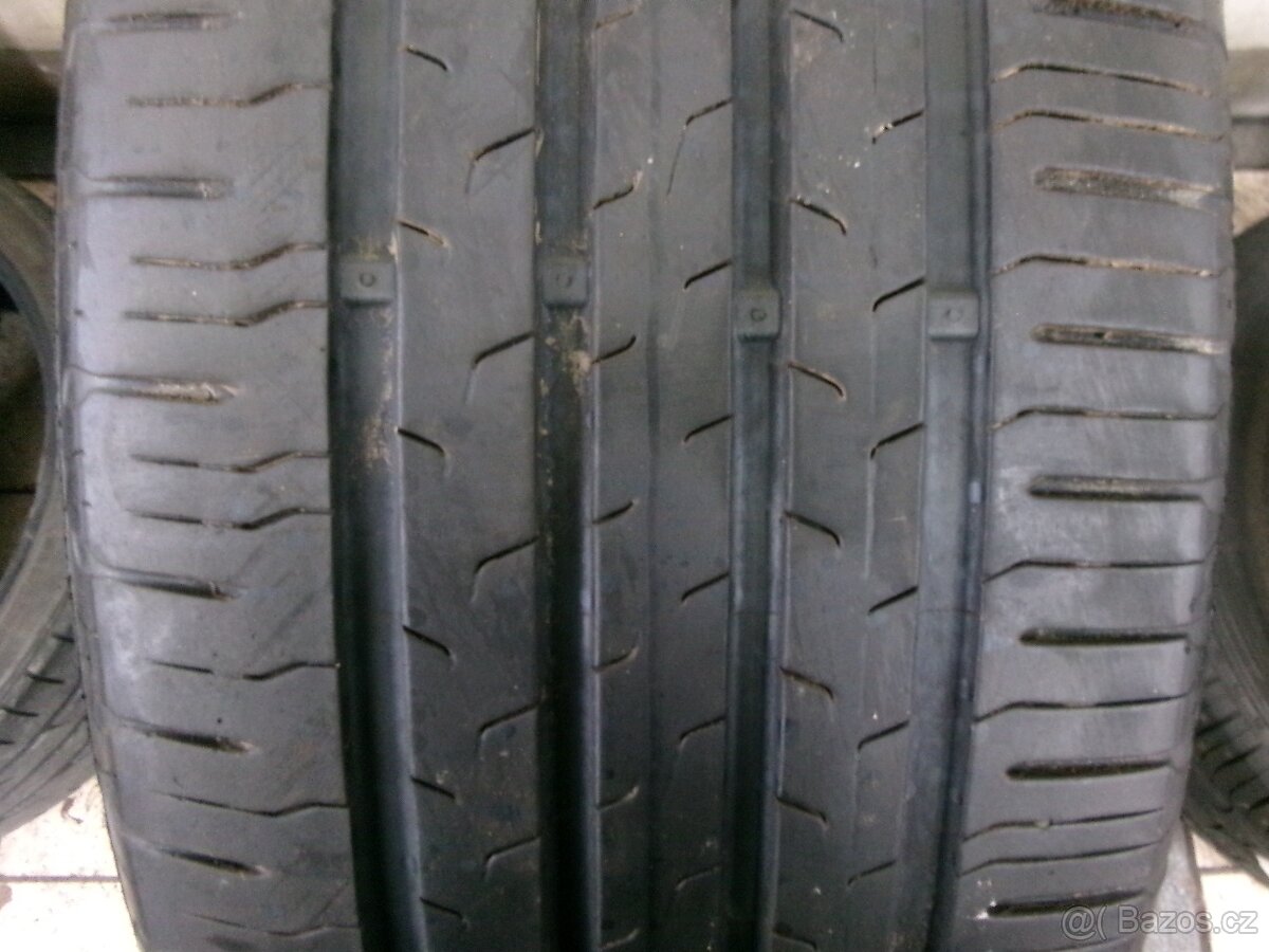 245/50 R19 CONTINENTAL (4,5mm) č.13888/dp