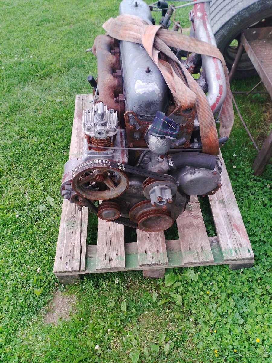 motor Avie