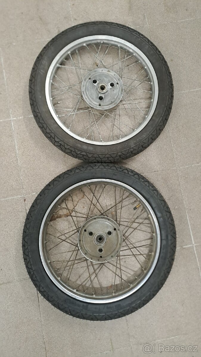 Kola jawa 50