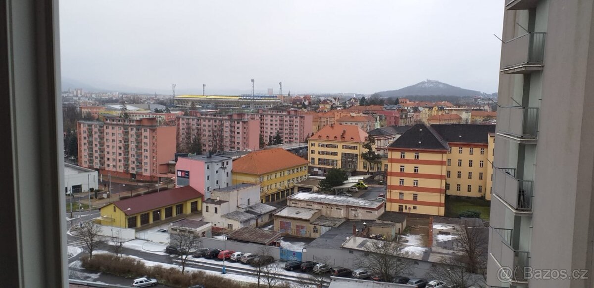 Teplice Bratislavská