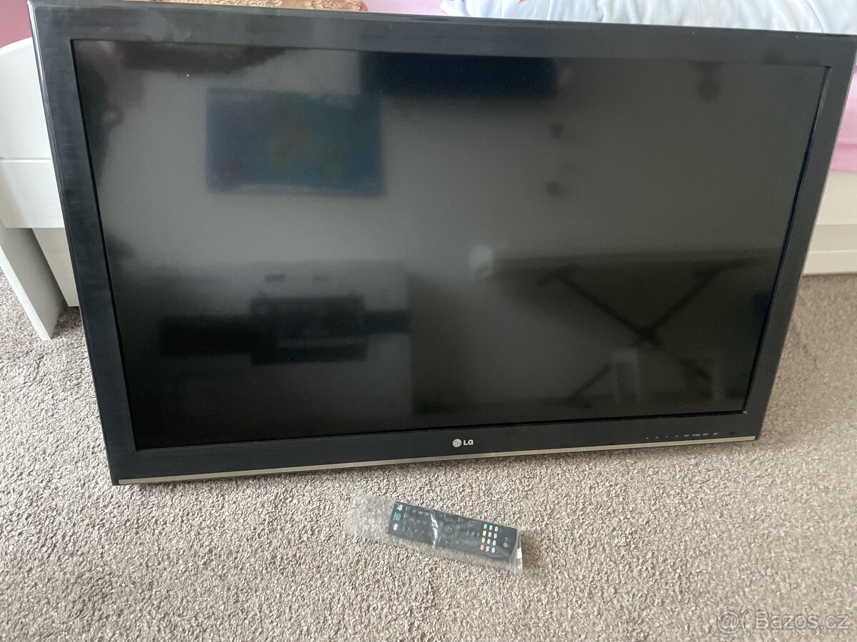 TV LG 42CS460