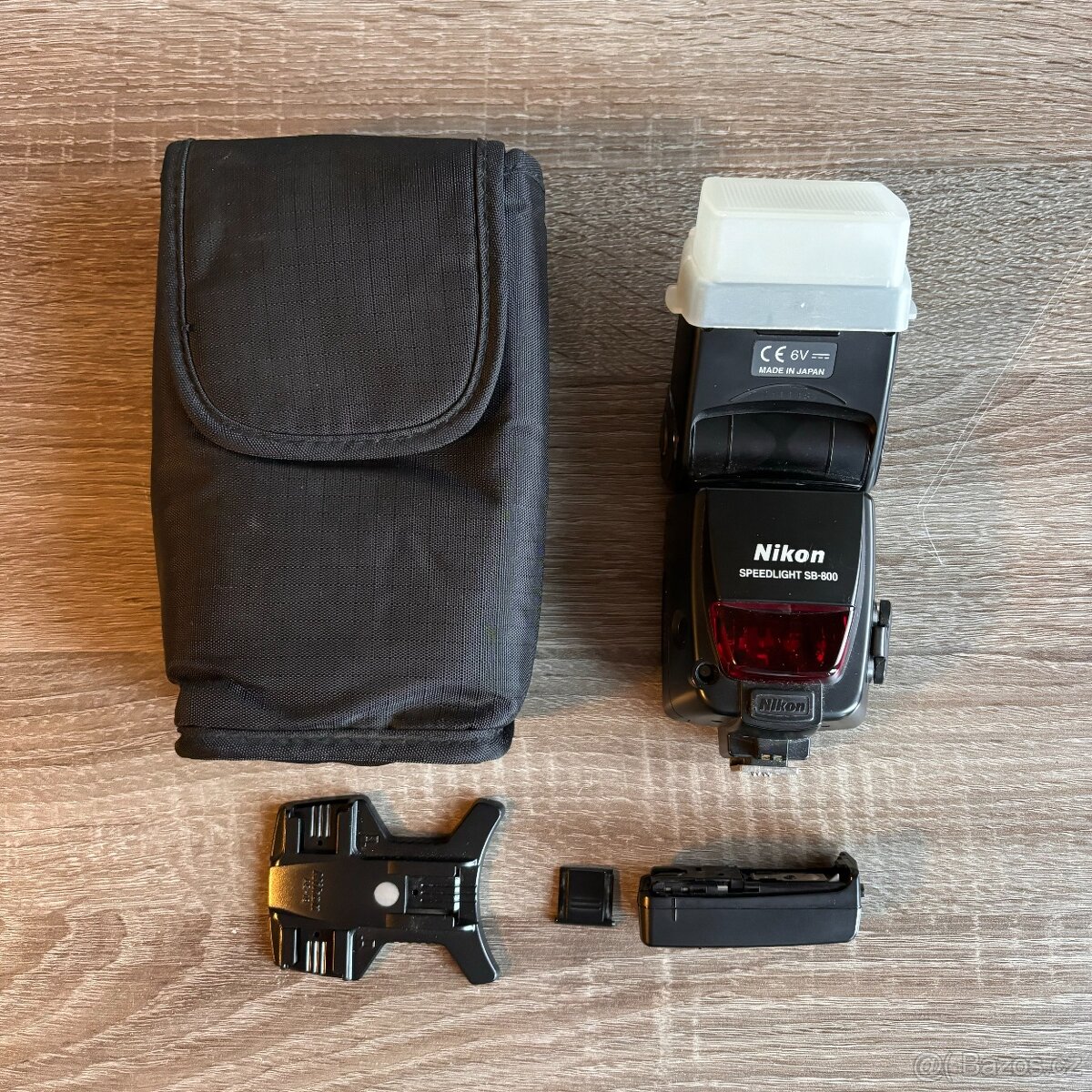 Nikon SpeedLight SB-800