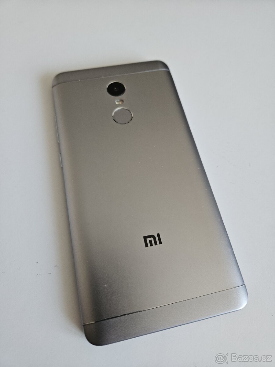 Realme note 4