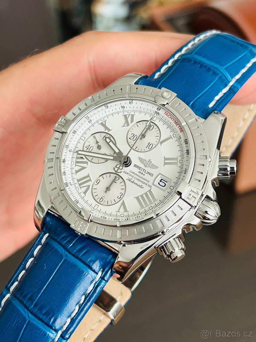 Breitling Evolution 44mm