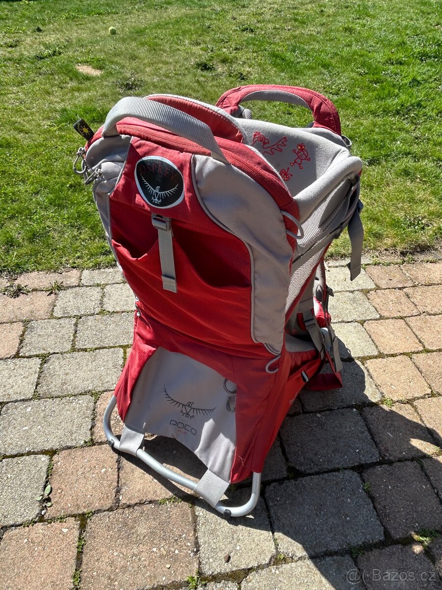 Osprey Poco