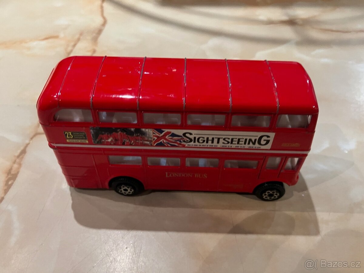 Doubledecker