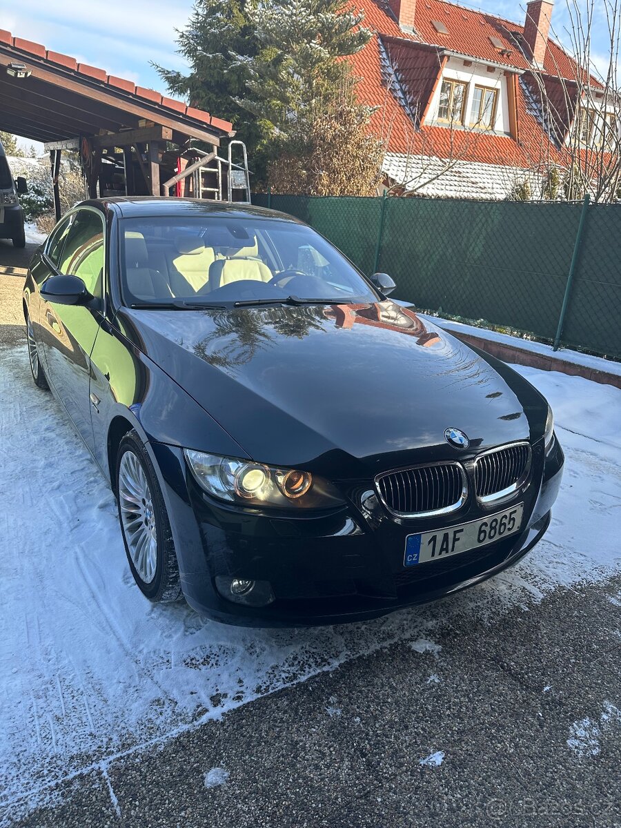 BMW 330i XDRIVE