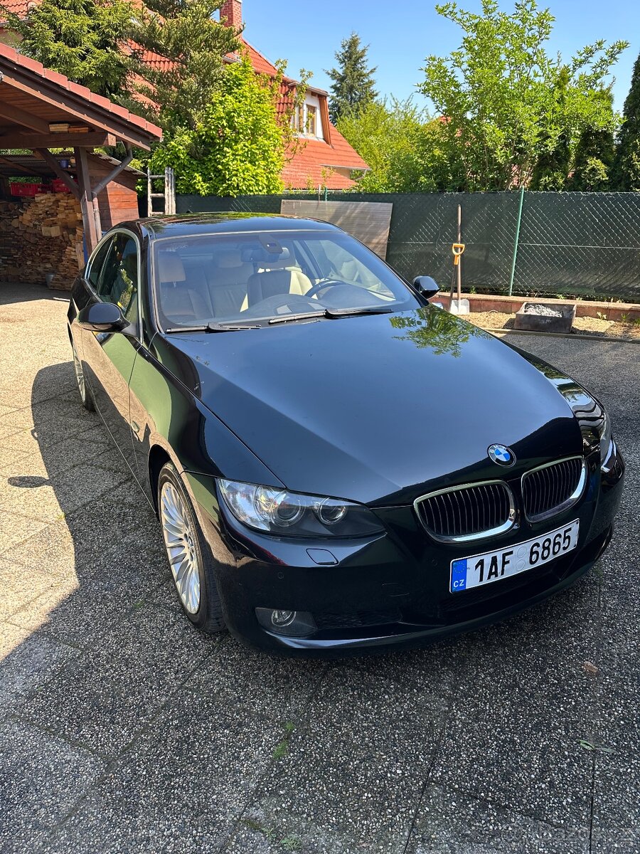 BMW 330i XDRIVE