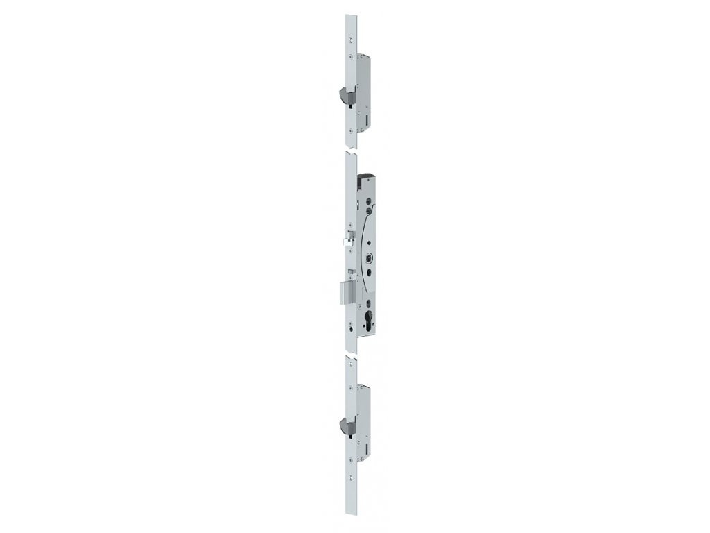 ABLOY EL466/35/2000 Elektromechanický úzký vícebodový