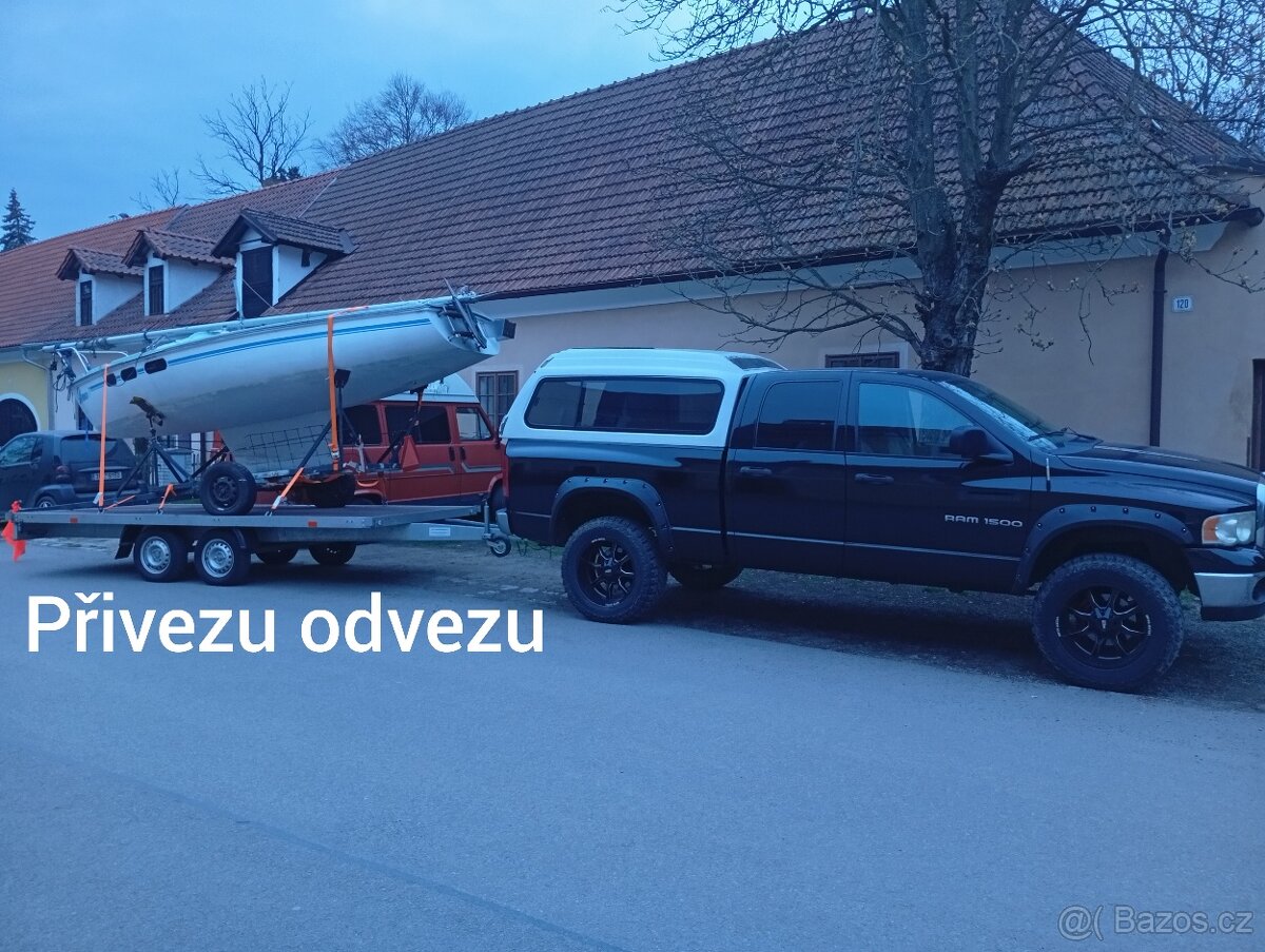 Vozík