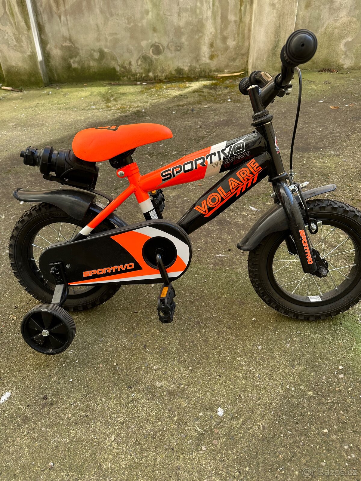 Detské kolo