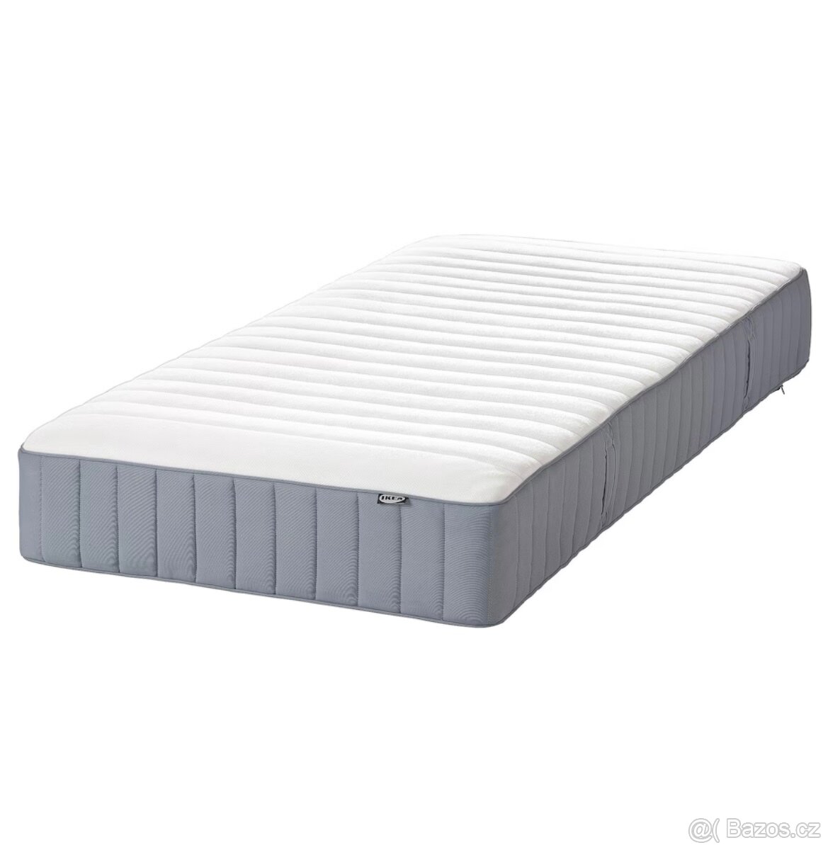 Prodám nepoužité matrace IKEA VALEVÅG 80x200cm