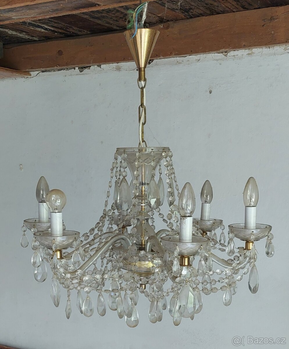 Lustr