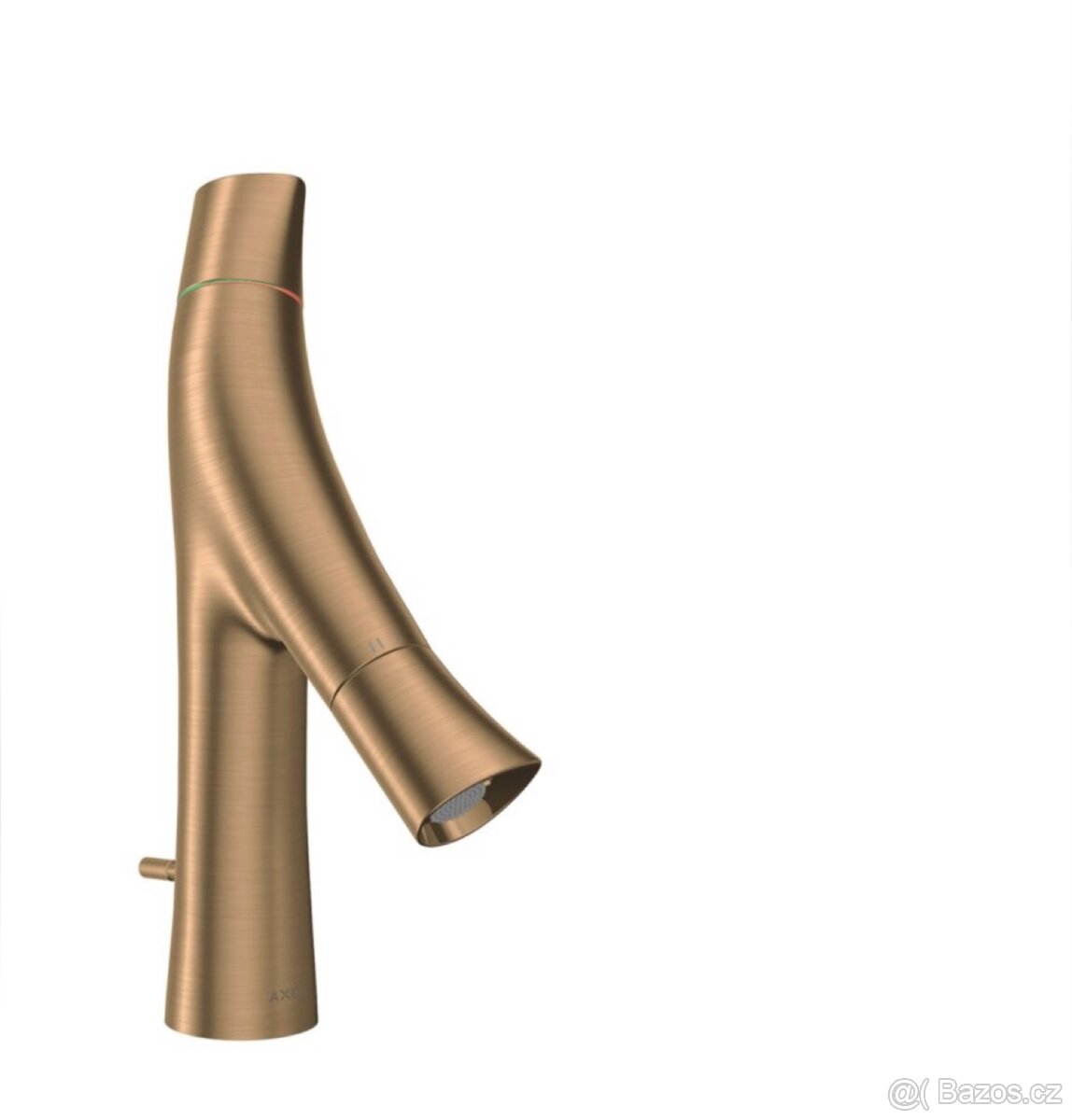 Prodám novou baterii Hansgrohe/Axor