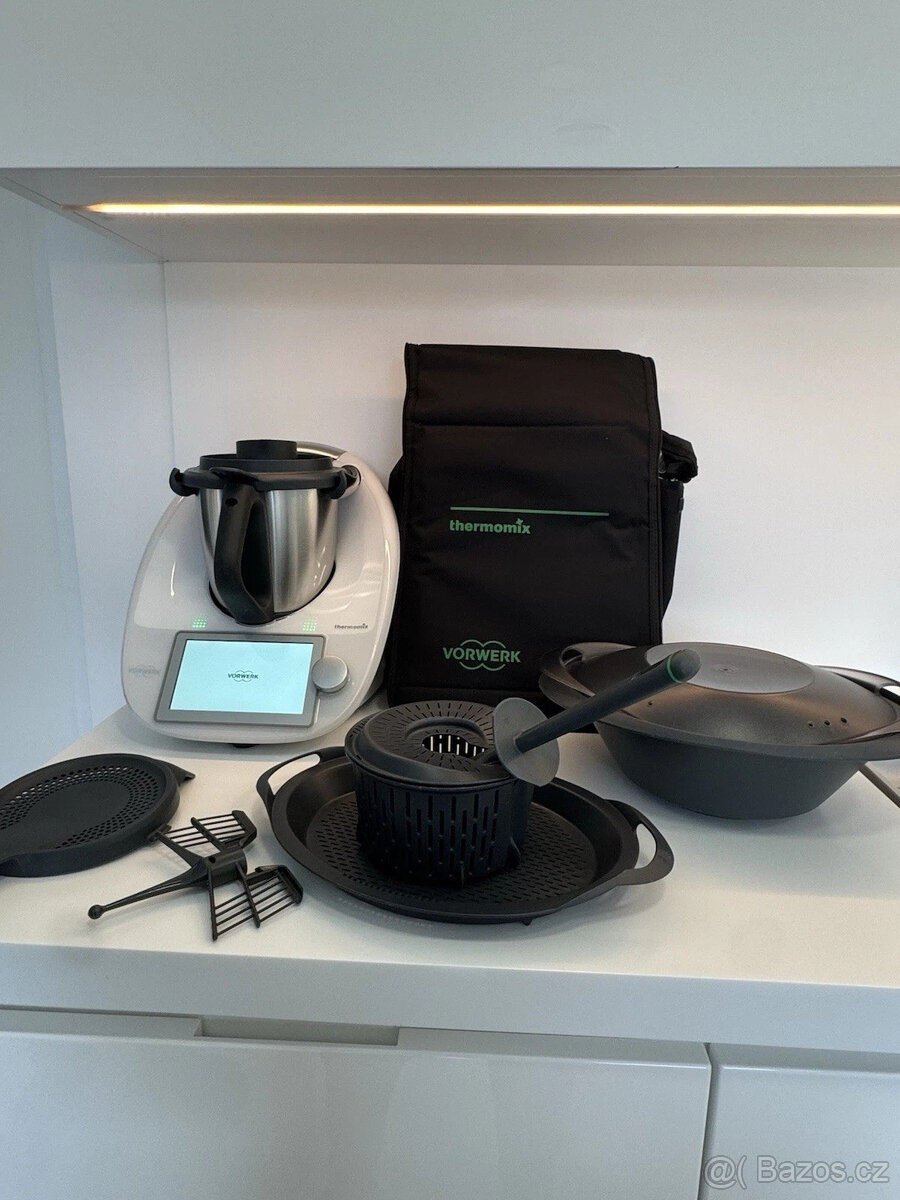 thermomix tm6
