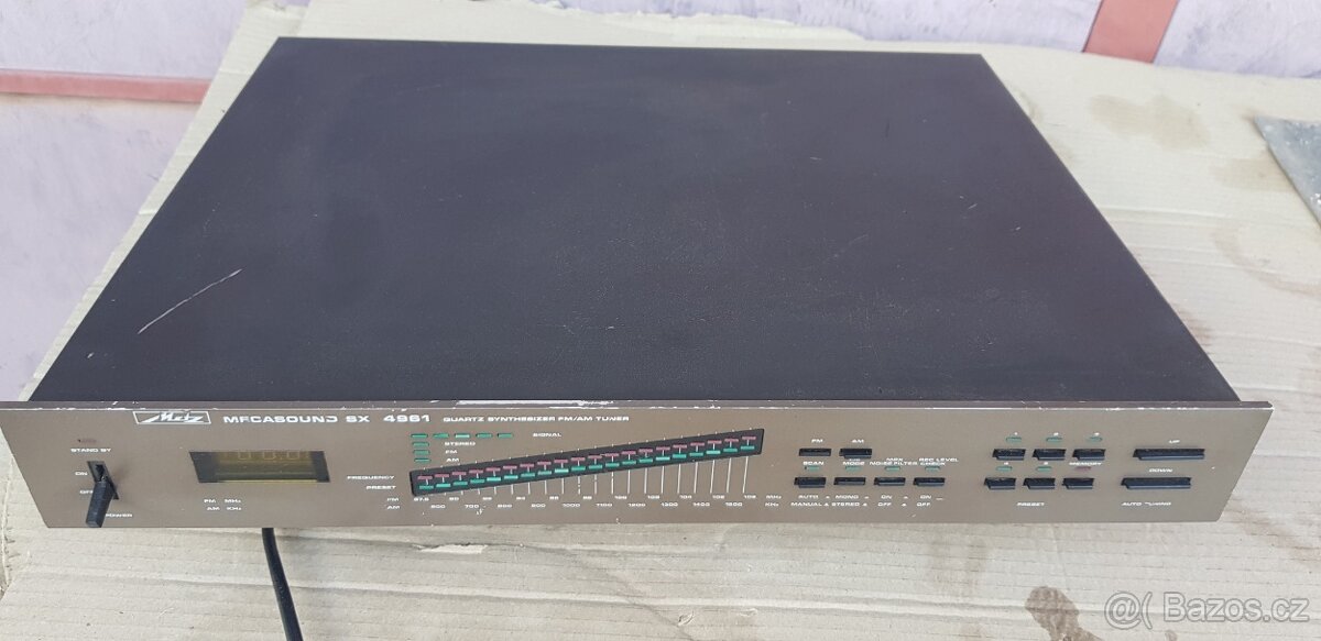 Tuner