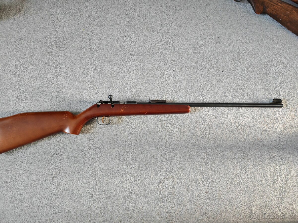 Flobertka 4mm Voare